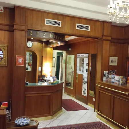 Hotel Domizil