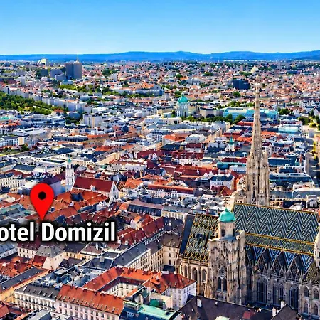 Hotel Domizil