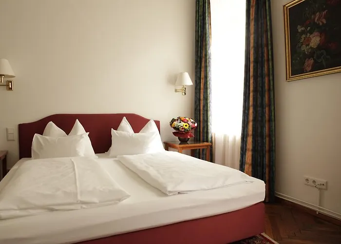 Domizil 4*