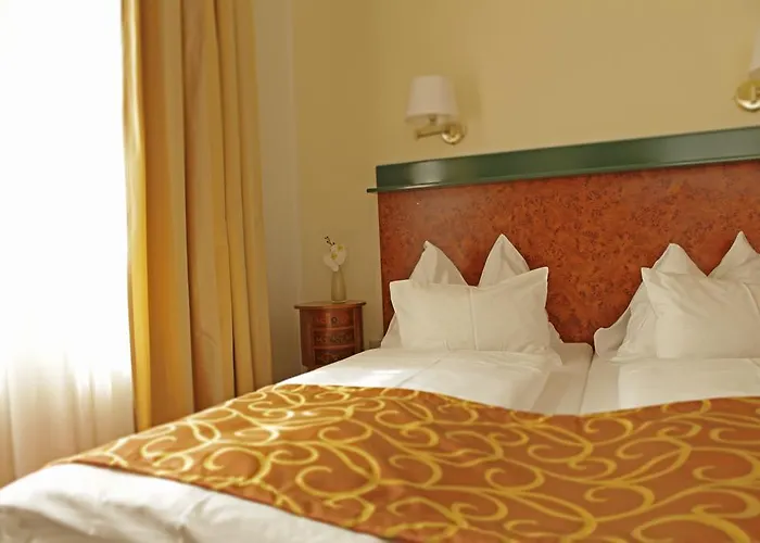 Hotel Domizil