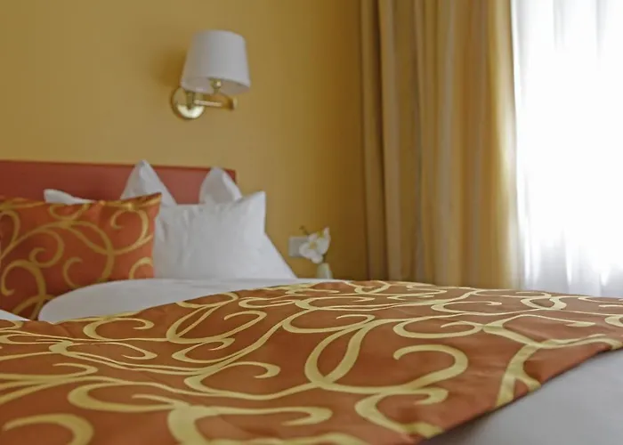 Domizil Hotel 4*