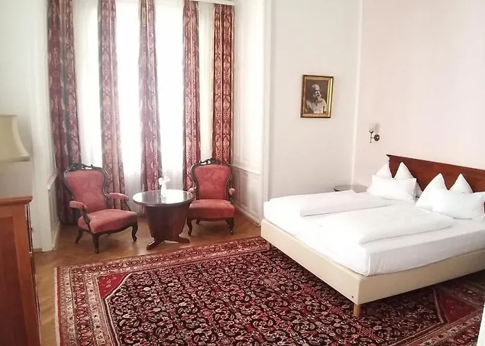 Domizil 4* Wiedeń