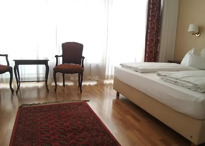 Hotel Domizil