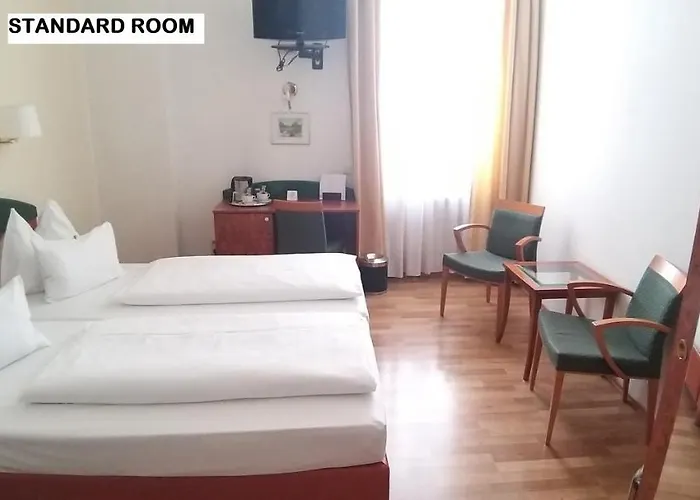 Domizil Hotel 4*