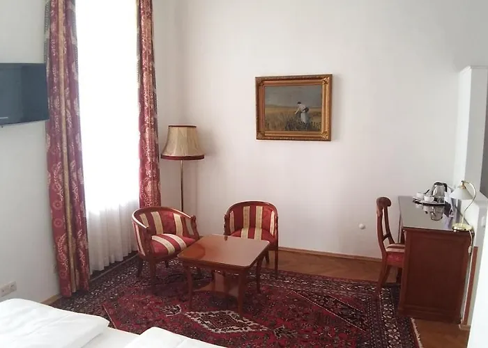 Domizil Wiedeń