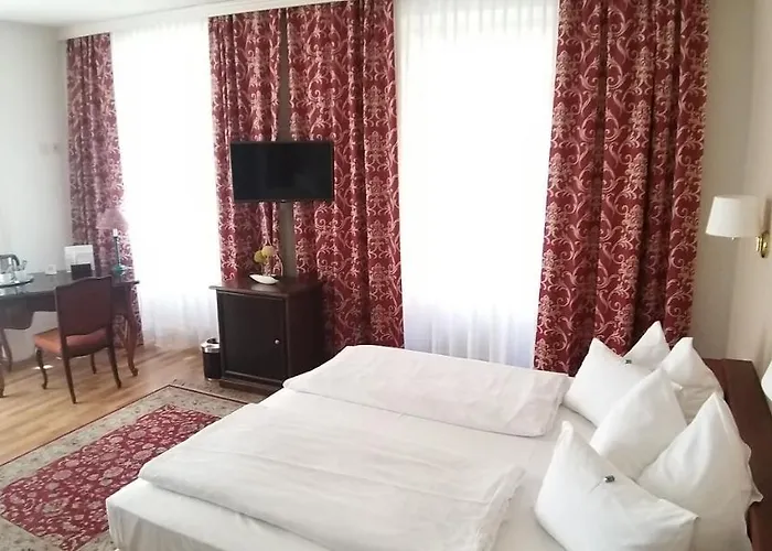 Hotel Domizil