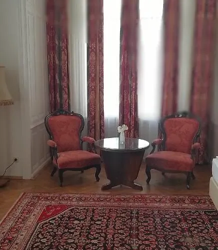 Hotel Domizil Wiedeń