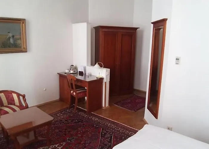 Hotel Domizil 4*