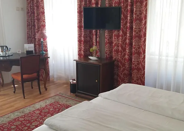 Hotel Domizil 4*
