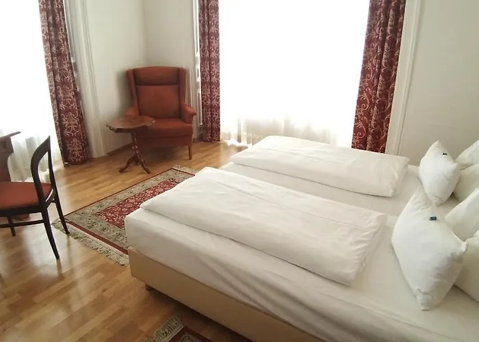 Hotel Domizil