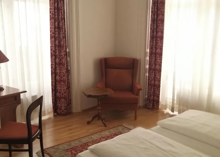 Domizil 4* Wiedeń