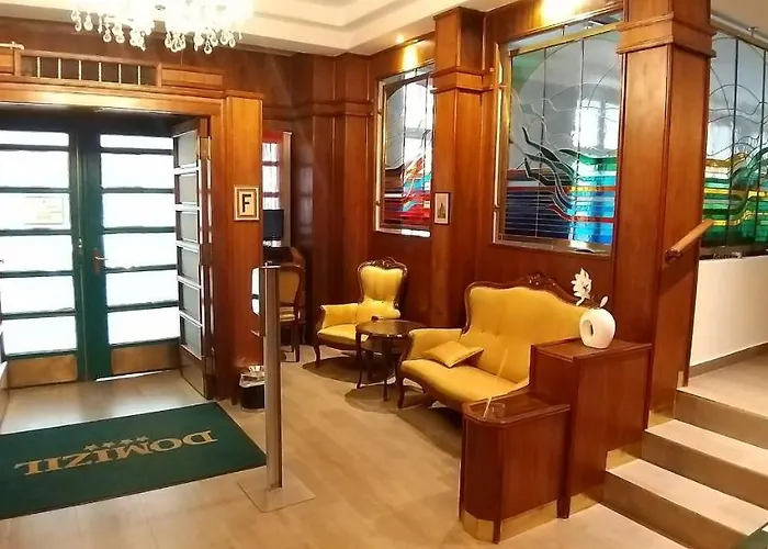 Domizil 4*
