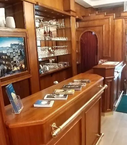 Hotel Domizil 4*