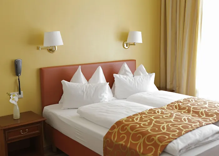Hotel Domizil