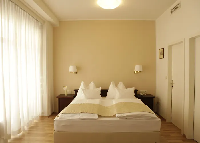 Hotel Domizil