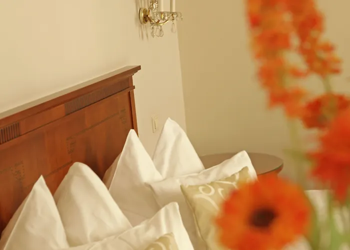 Domizil Hotel 4*