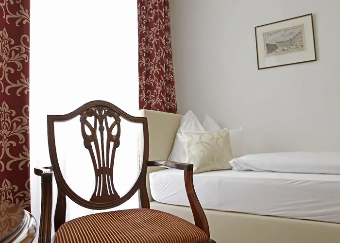 Hotel Domizil