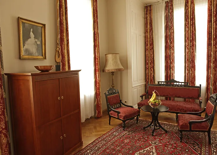 Domizil 4* Wiedeń