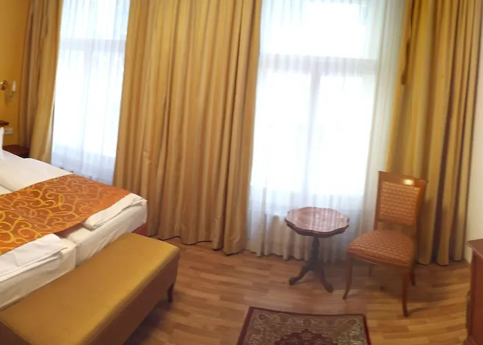 Domizil Hotel