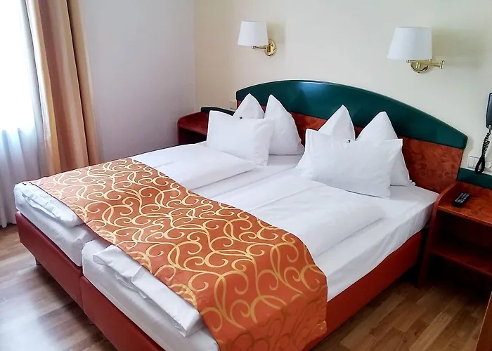 Domizil Hotel