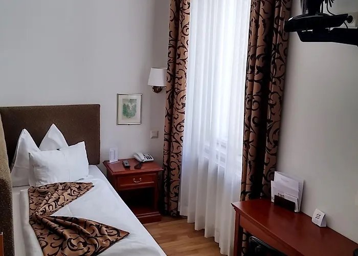 Domizil 4* Wiedeń