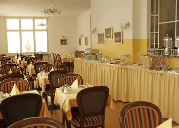 Domizil Hotel
