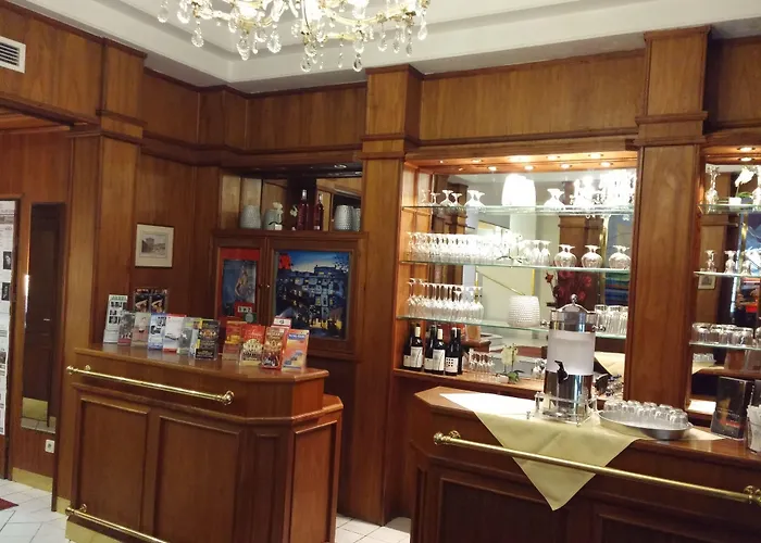 Domizil Hotel