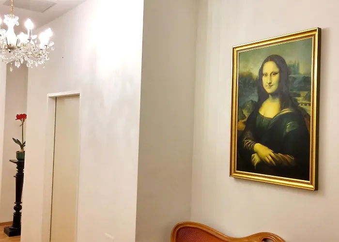 Domizil 4* Wiedeń