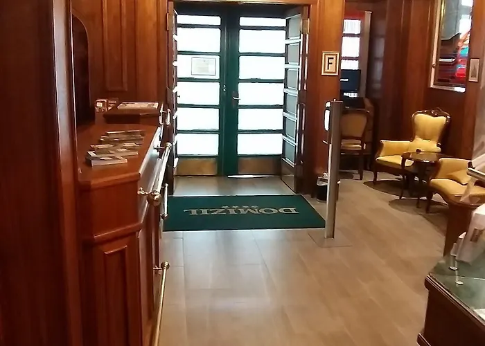 Domizil Wiedeń