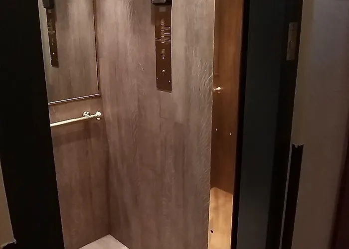 Hotel Domizil 4*