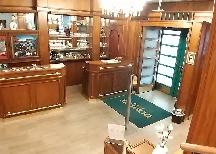Domizil 4*