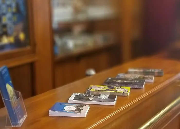 Domizil 4* Wiedeń