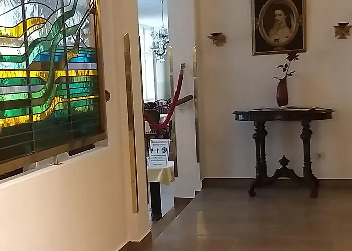 Domizil 4* Wiedeń