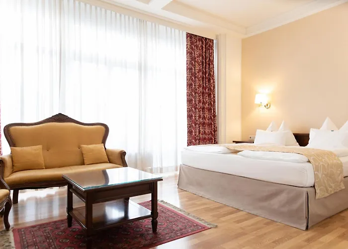 Domizil Hotel