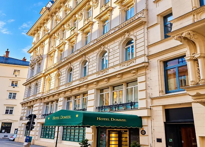 Hotel Domizil