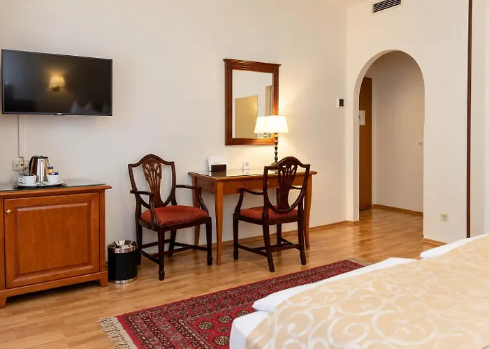 Domizil Hotel