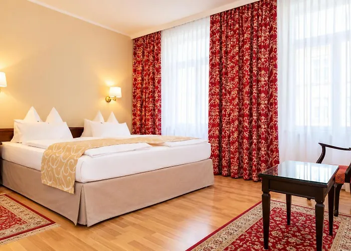 Domizil 4* Viena