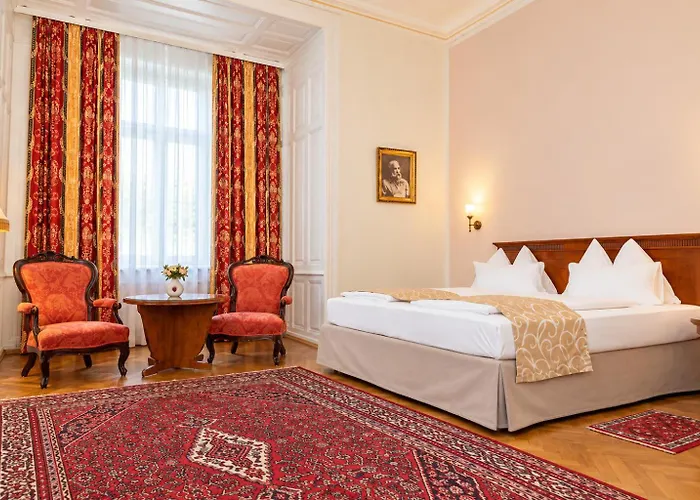 Hotel Domizil