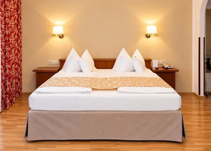 Domizil Hotel 4*