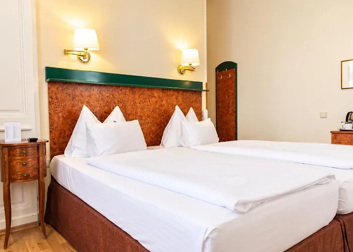 Domizil 4* Viena