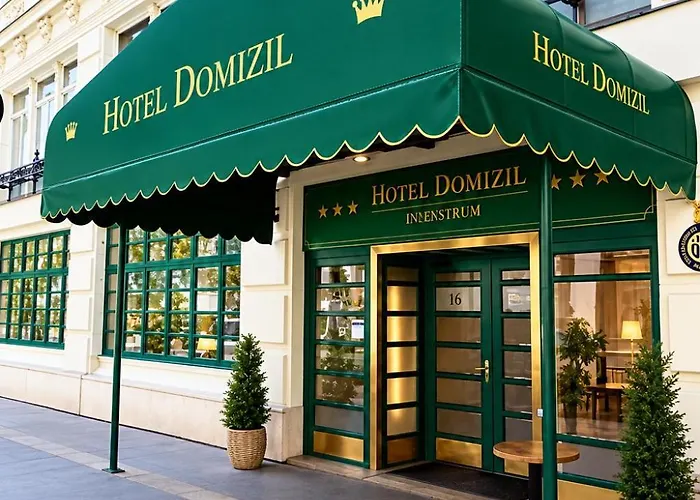 Domizil