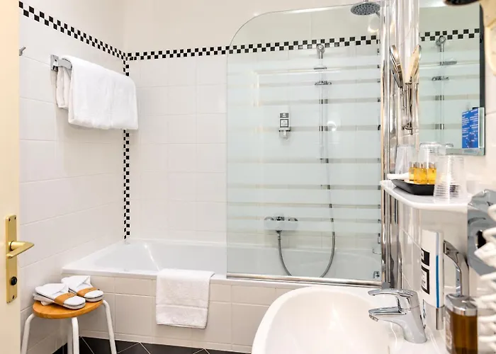 Domizil Hotel Viena