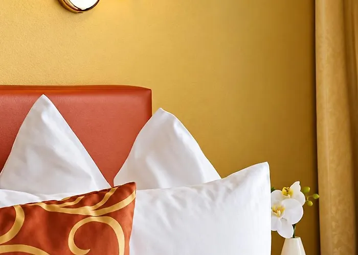 Hotel Domizil Viena