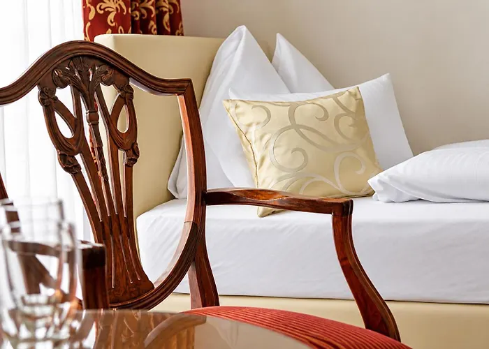 Domizil Hotel 4*