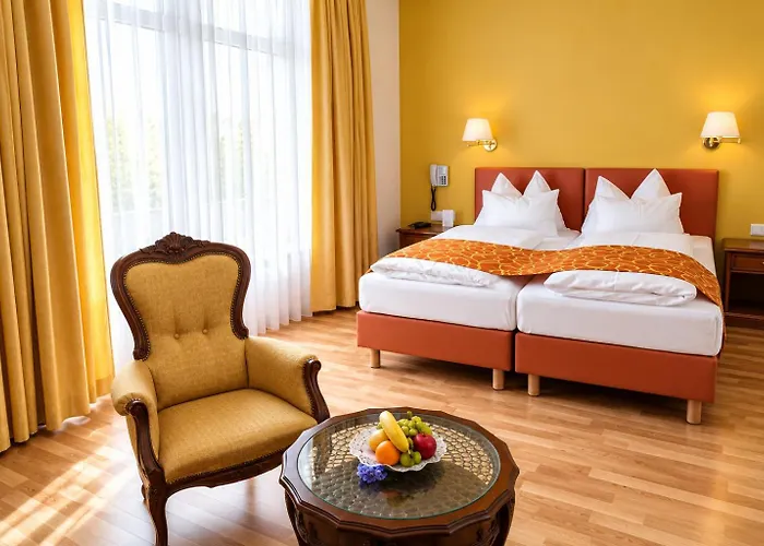Hotel Domizil