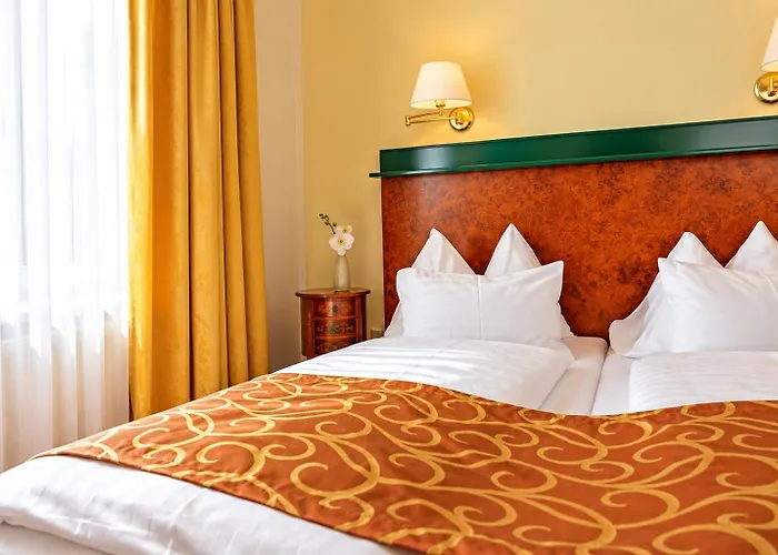Hotel Domizil