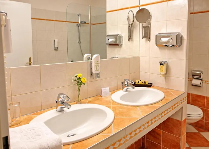 Domizil Hotel 4*