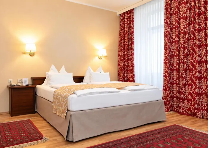 Hotel Domizil