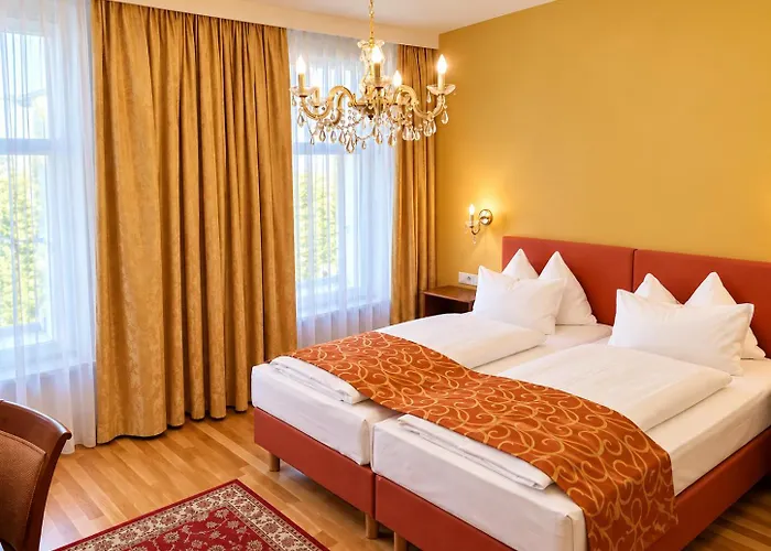 Hotel Domizil