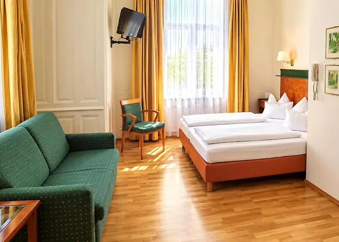 Domizil 4* Viena
